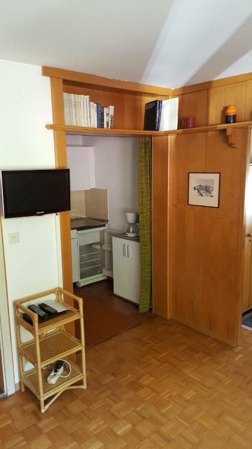 Ferienwohnung Angelika Schruns Dış mekan fotoğraf